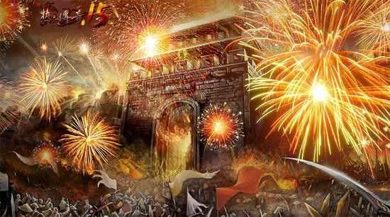 内功版手机传奇弓箭手的符石上最好有哪些属性