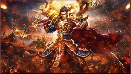 杀神恶魔九五至尊之热血传奇宝箱哪里好找啊