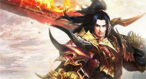 传奇私服网靓装一把龙纹让我看清了很多人