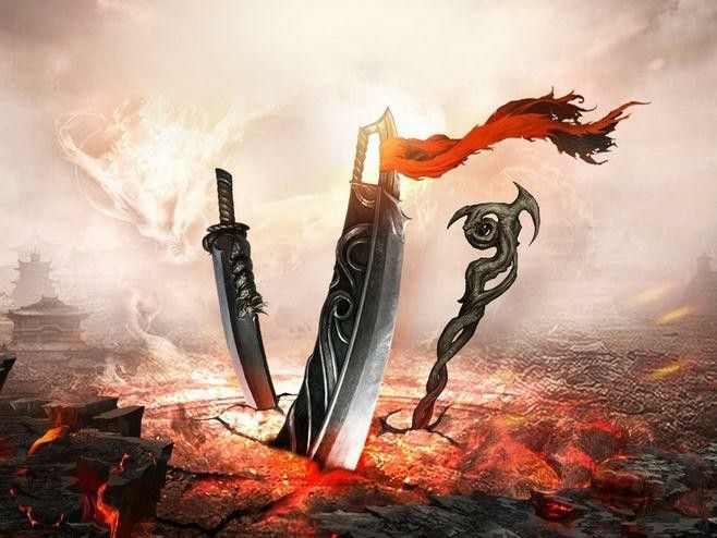 1.76黑暗复古服之热血传奇打造金币怎么用