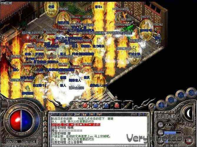 1.76复古小极品特戒之热血传奇三转哪个职业厉害