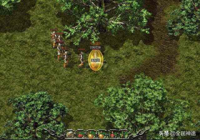 传奇赤兔版本内功之热血传奇酒怎么糧